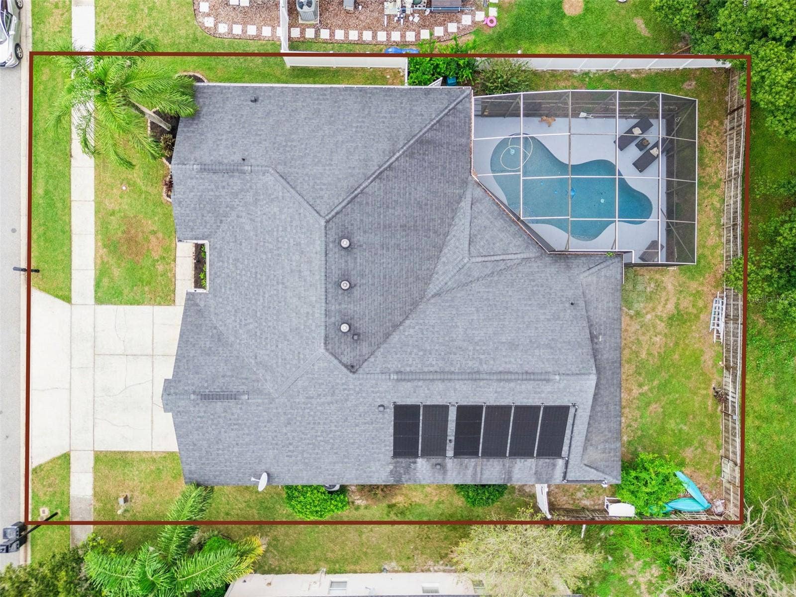 2201 WESTBOURNE DRIVE, Oviedo, FL 32765 2201 WESTBOURNE DRIVE, Oviedo, FL 32765