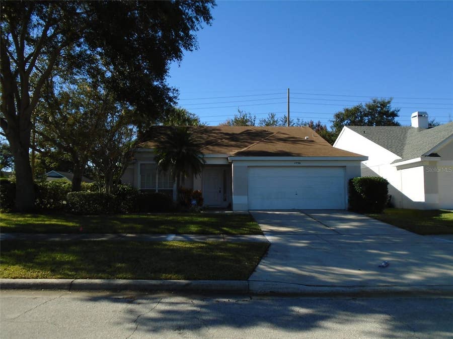 Property photo for 1798 BURCHSTONE DRIVE, Orlando, FL