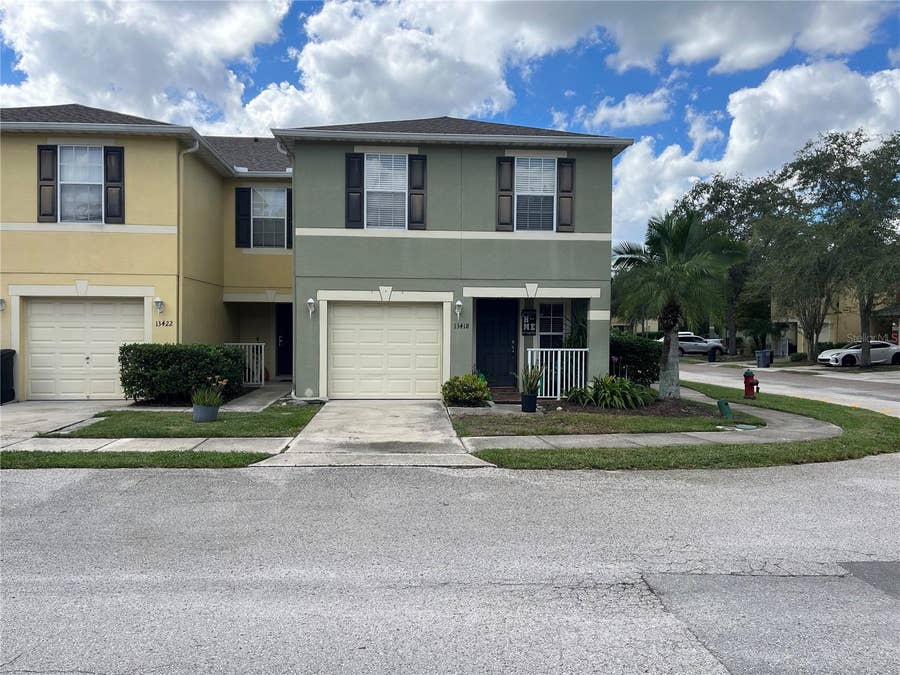 Property photo for 13418 SOUTHMEADOW DRIVE, #135, Orlando, FL
