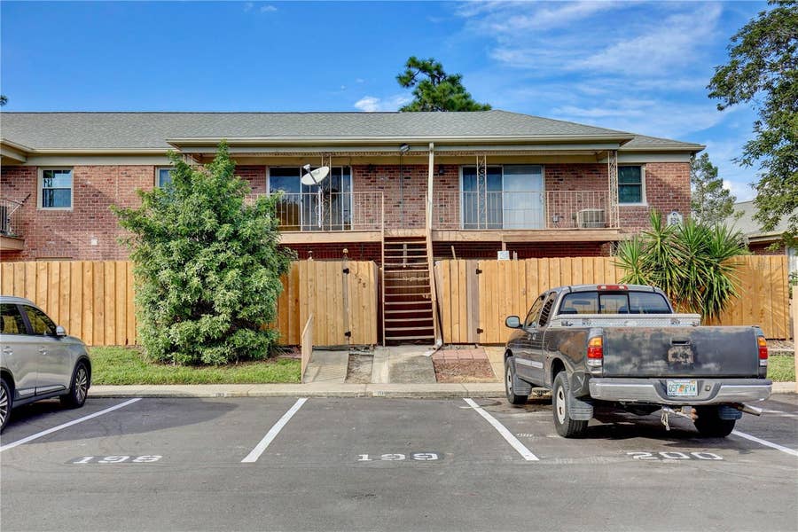 Property photo for 528 GEORGETOWN DRIVE, #C, Casselberry, FL