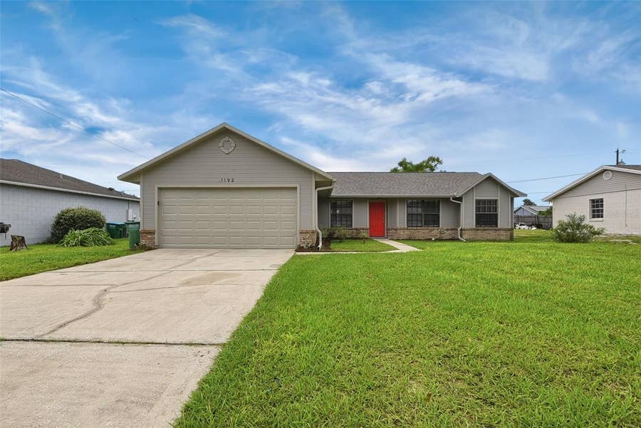 Property photo for 1192 ABELINE DRIVE, Deltona, FL