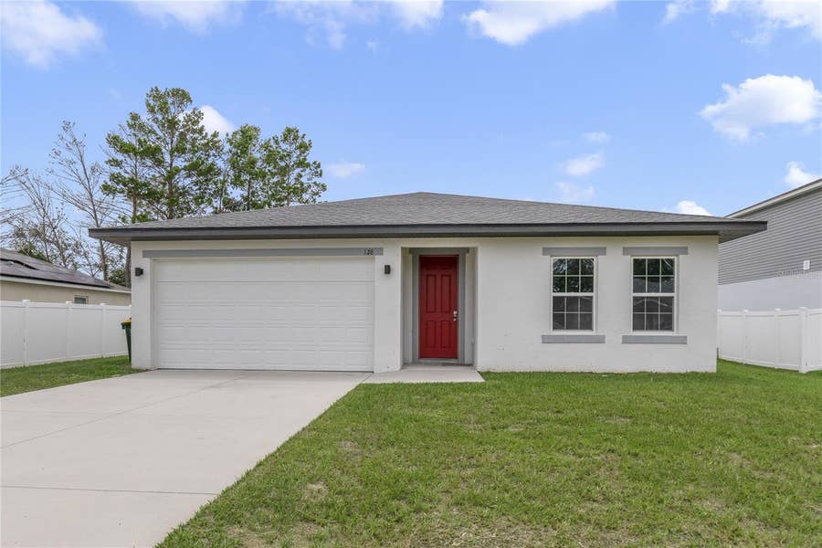 Property photo for 128 WILLOW DRIVE, Poinciana, FL