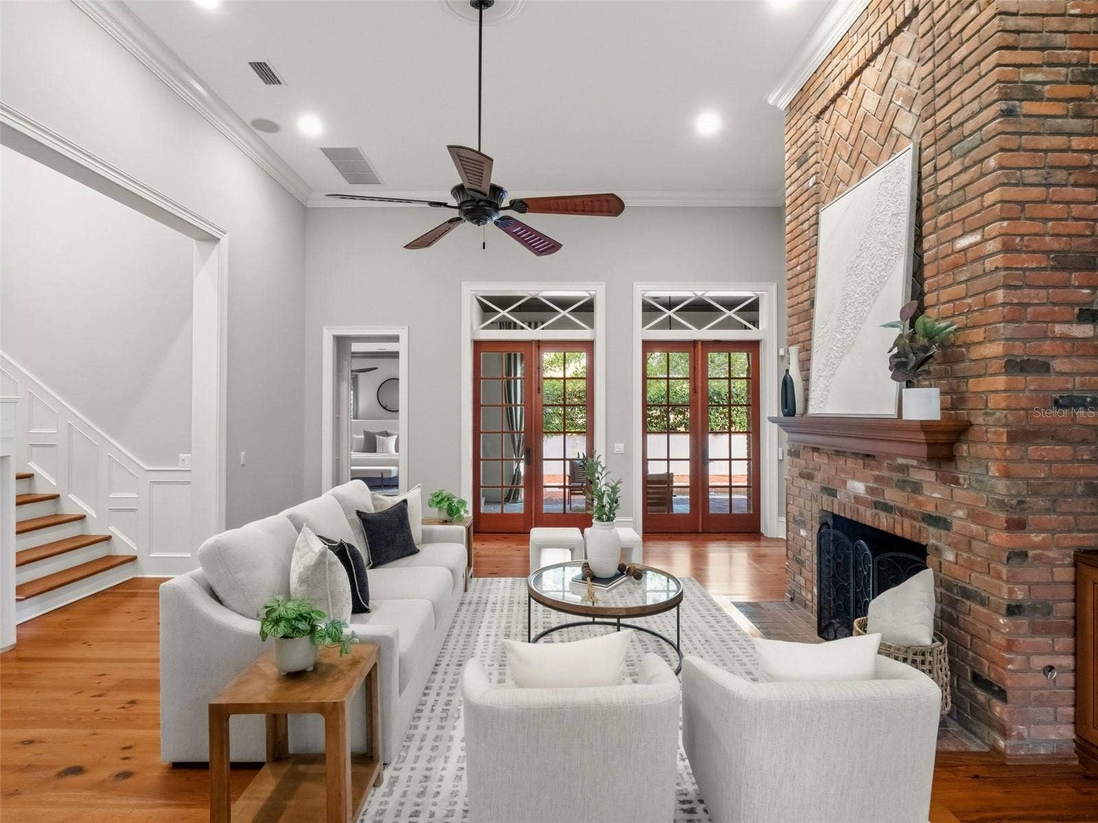 1600 LEGION DRIVE, Winter Park, FL 32789 Family Room