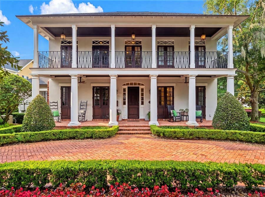 Property photo for 1600 LEGION DRIVE, Winter Park, FL