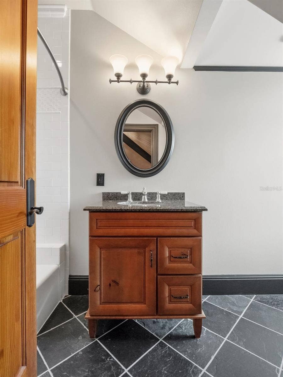1600 LEGION DRIVE, Winter Park, FL 32789 Bedroom 5 Ensuite Bath