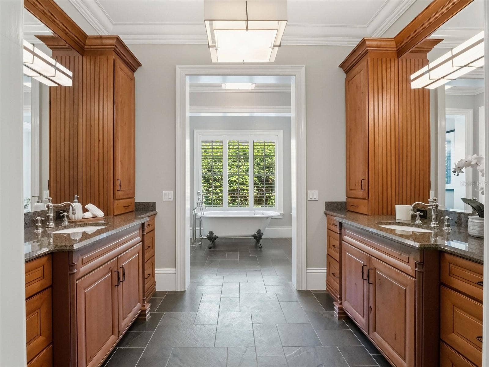 1600 LEGION DRIVE, Winter Park, FL 32789 Primary Suite Bath