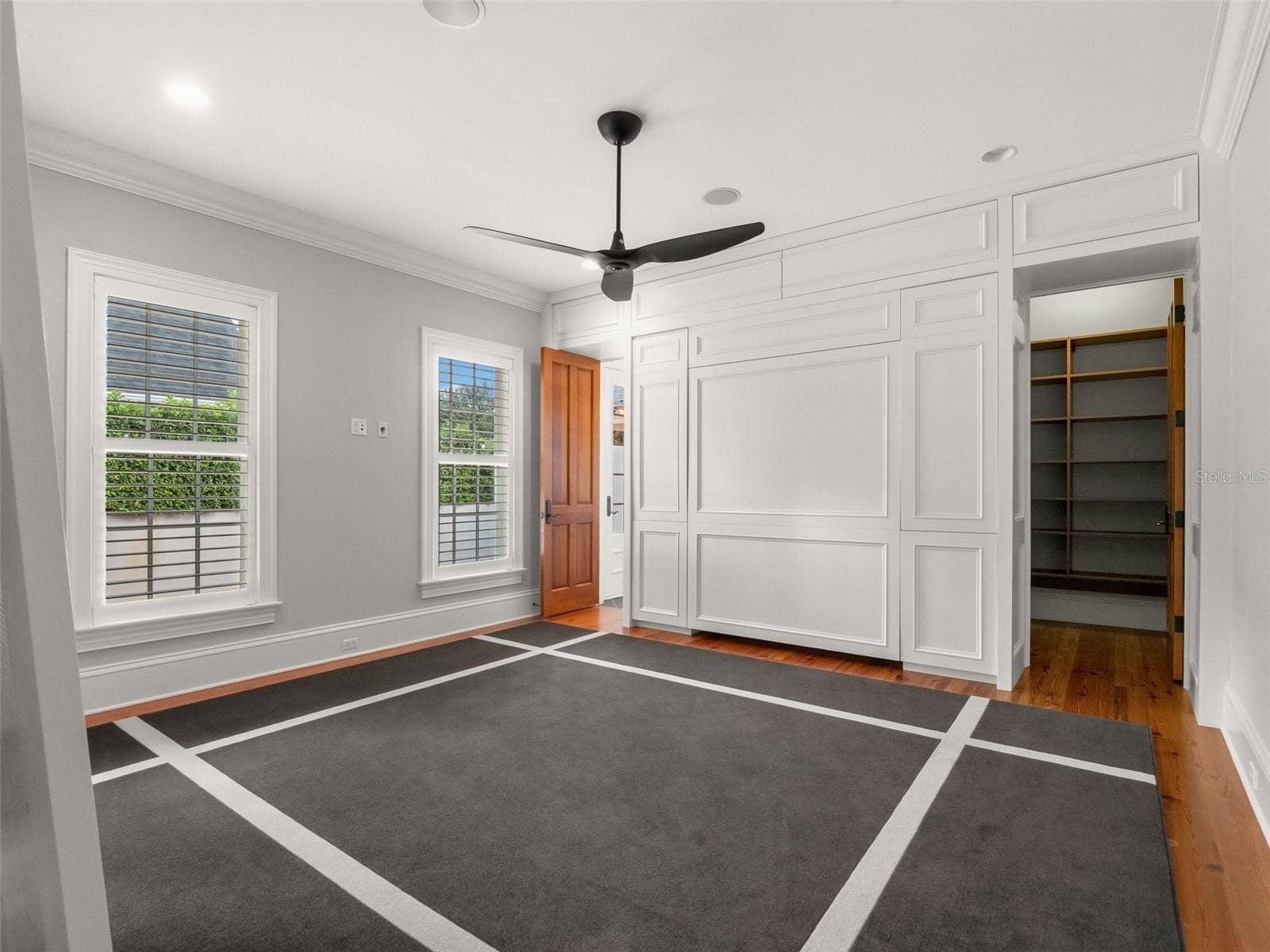 1600 LEGION DRIVE, Winter Park, FL 32789 Main Level Bedroom 2