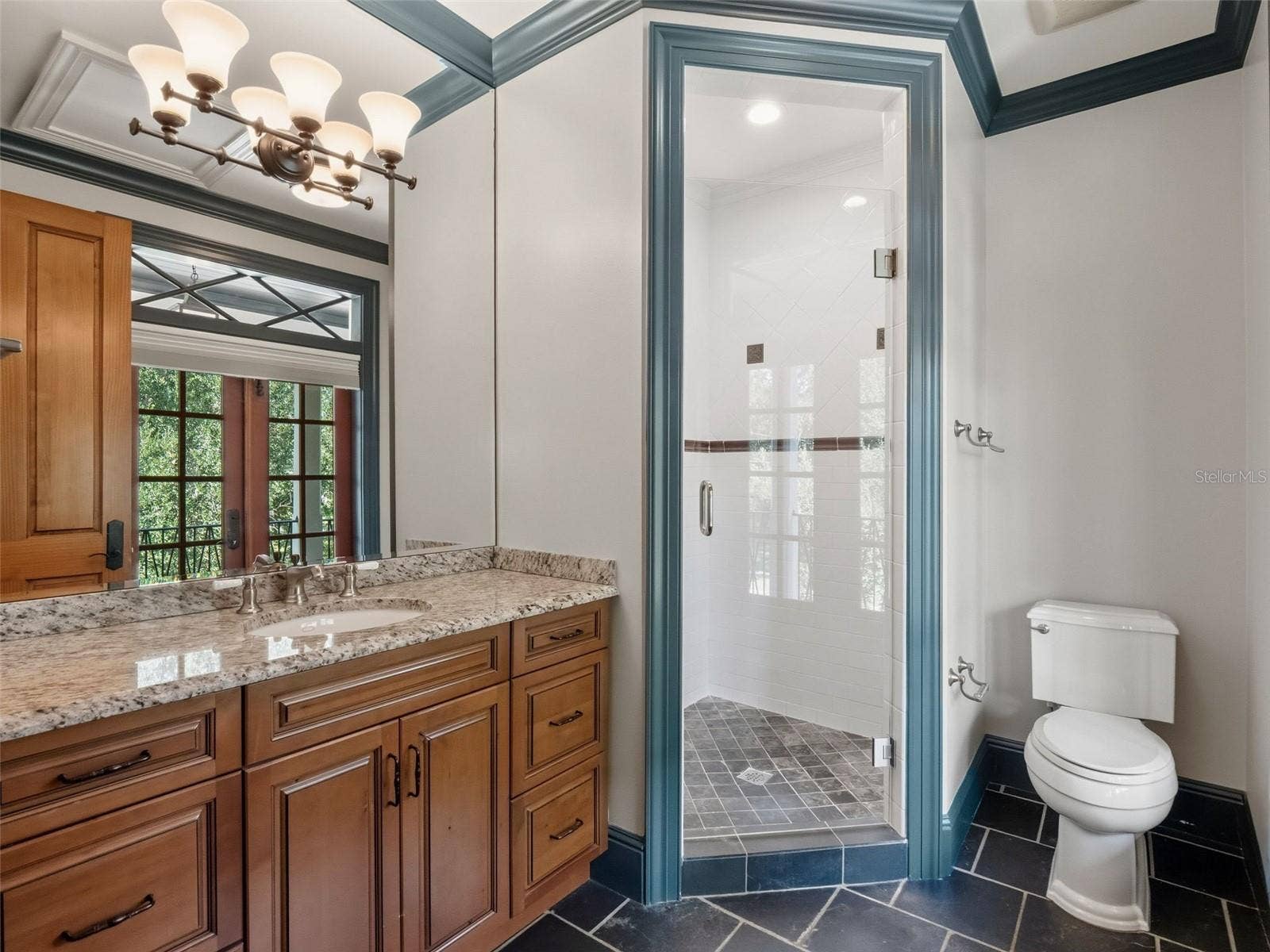 1600 LEGION DRIVE, Winter Park, FL 32789 Bedroom 4 En Suite Bath