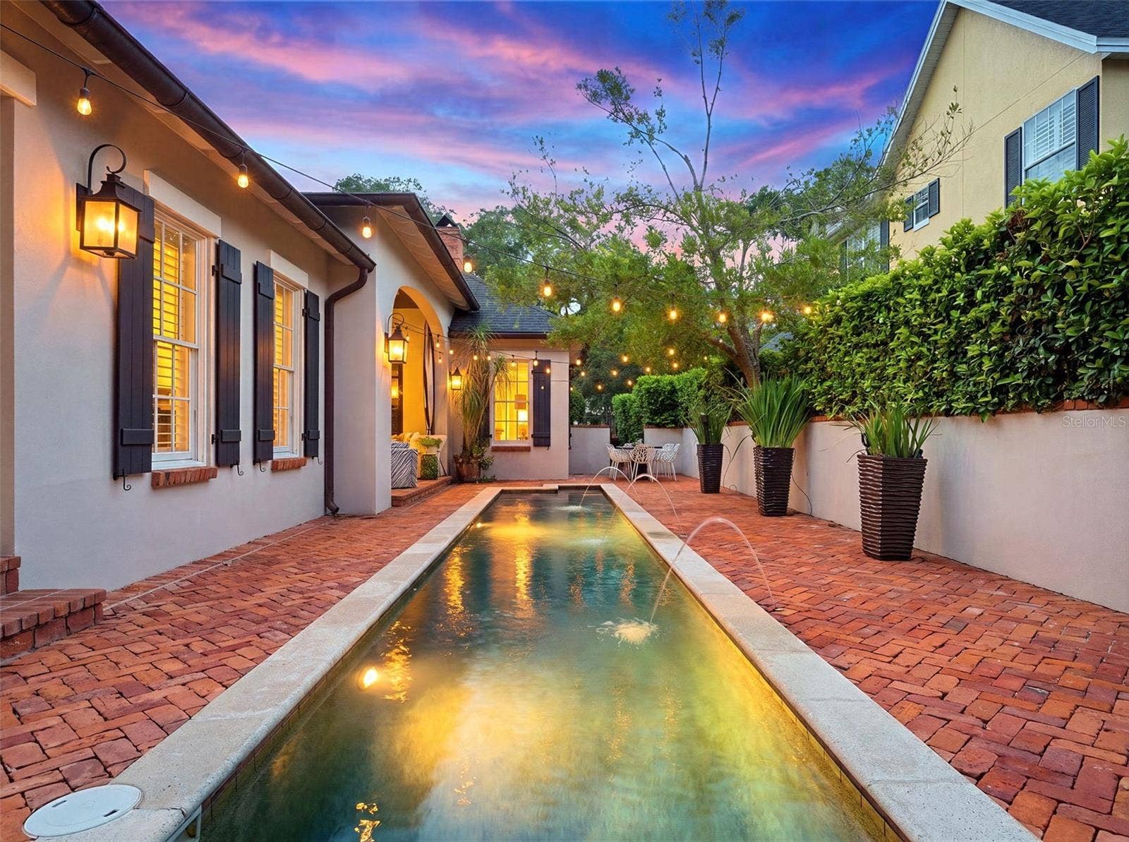 1600 LEGION DRIVE, Winter Park, FL 32789 Pool