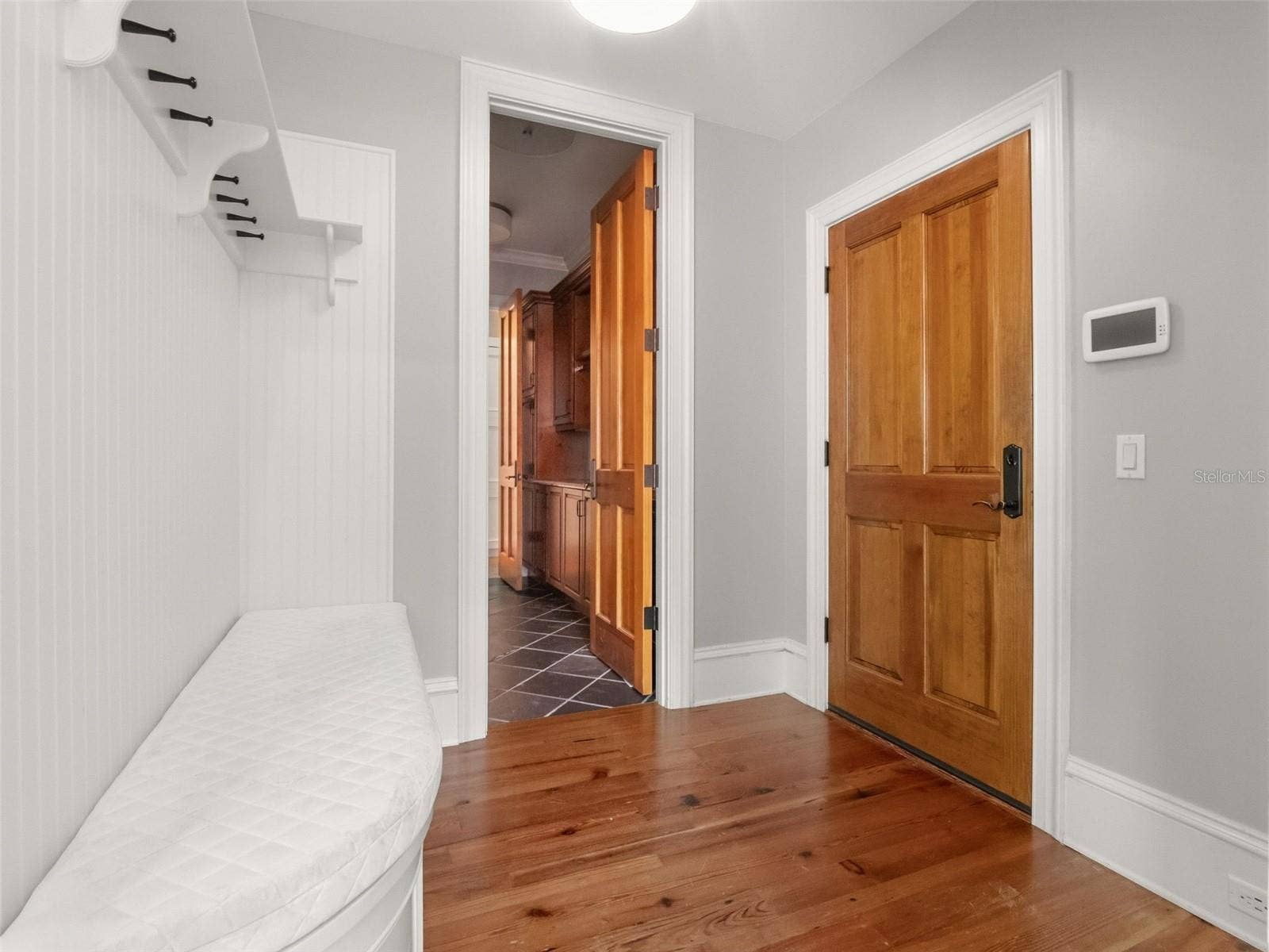 1600 LEGION DRIVE, Winter Park, FL 32789 Mudroom/Drop Station off Garage