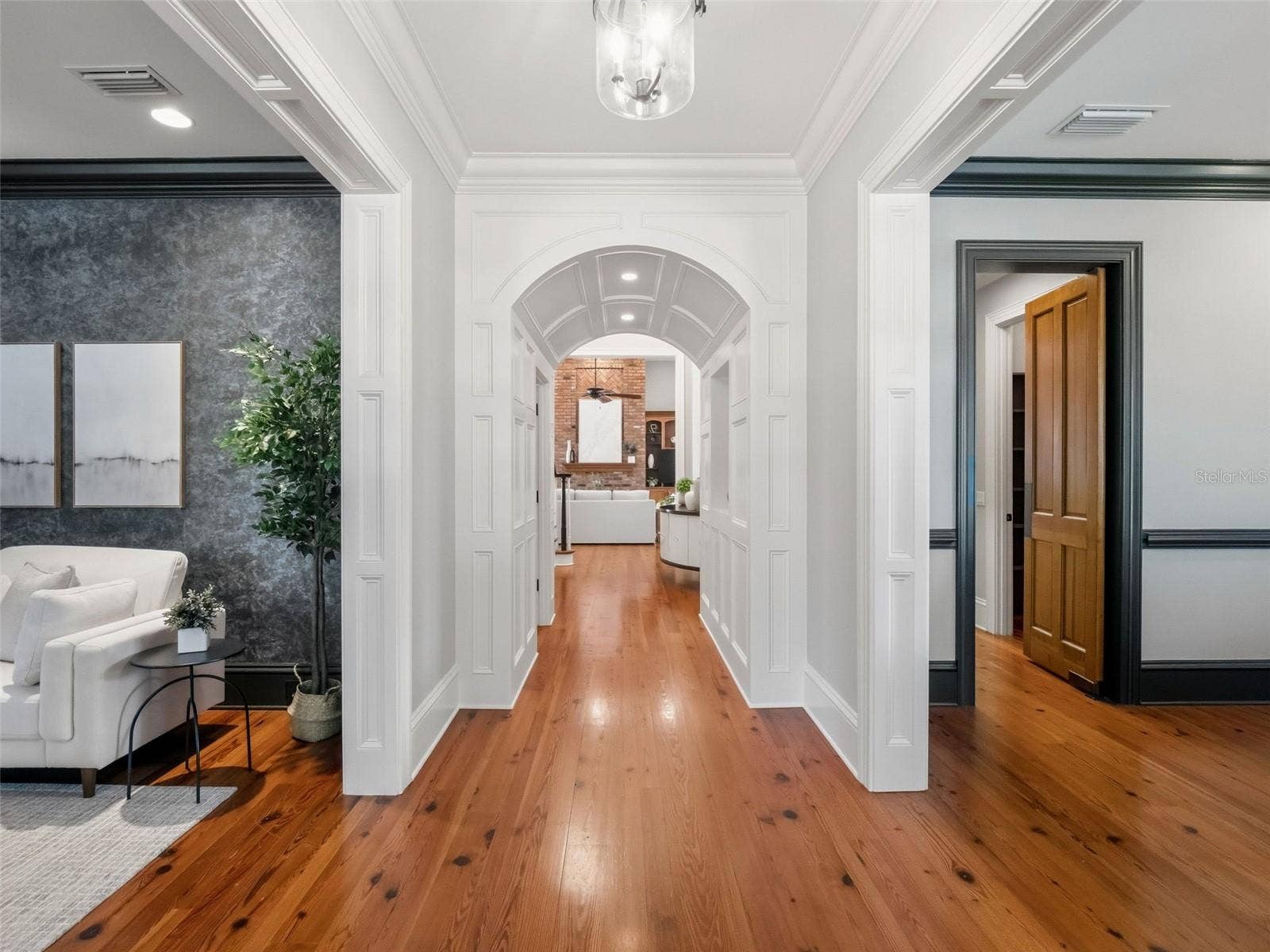 1600 LEGION DRIVE, Winter Park, FL 32789 Foyer