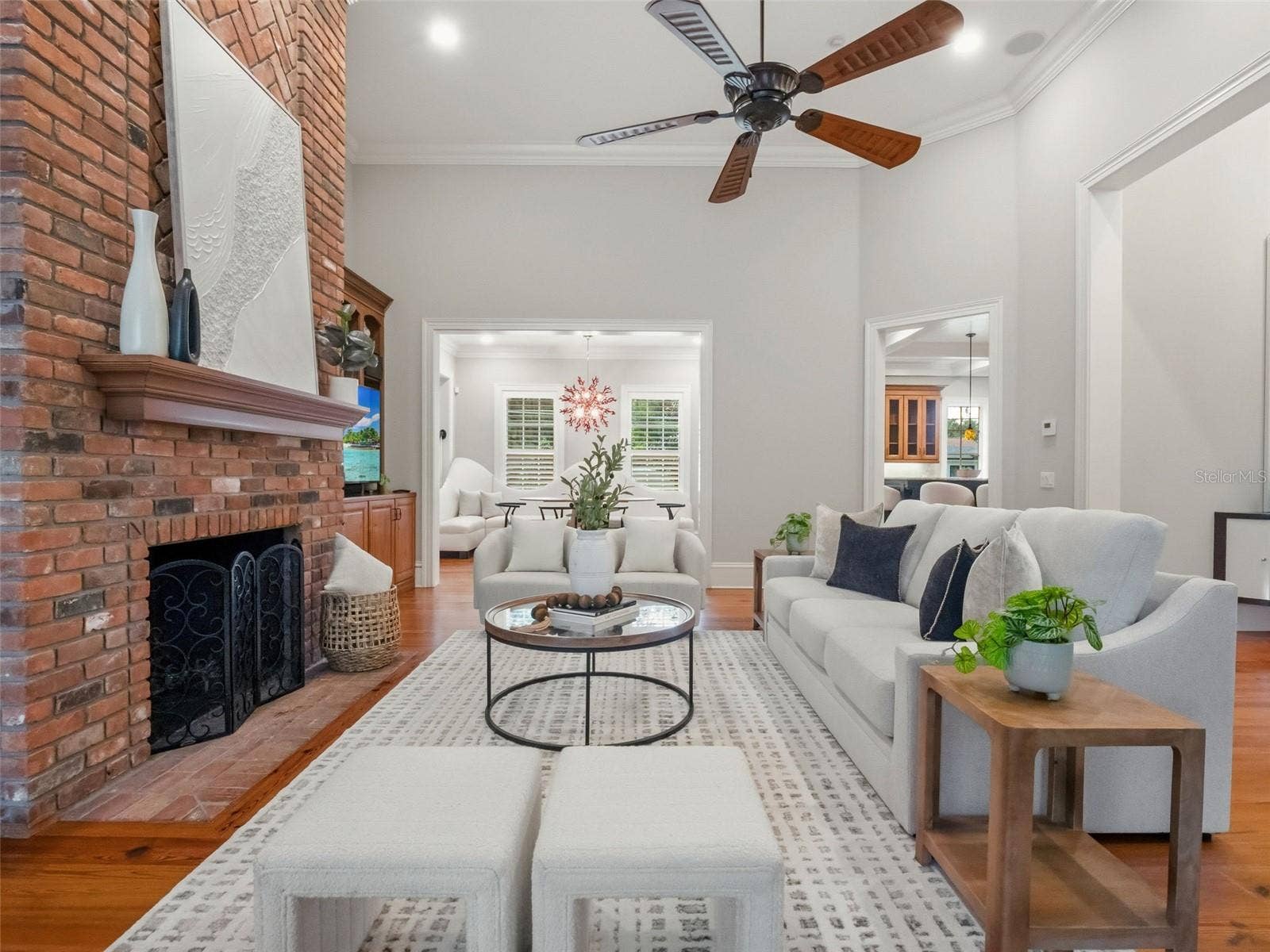 1600 LEGION DRIVE, Winter Park, FL 32789 Family Room