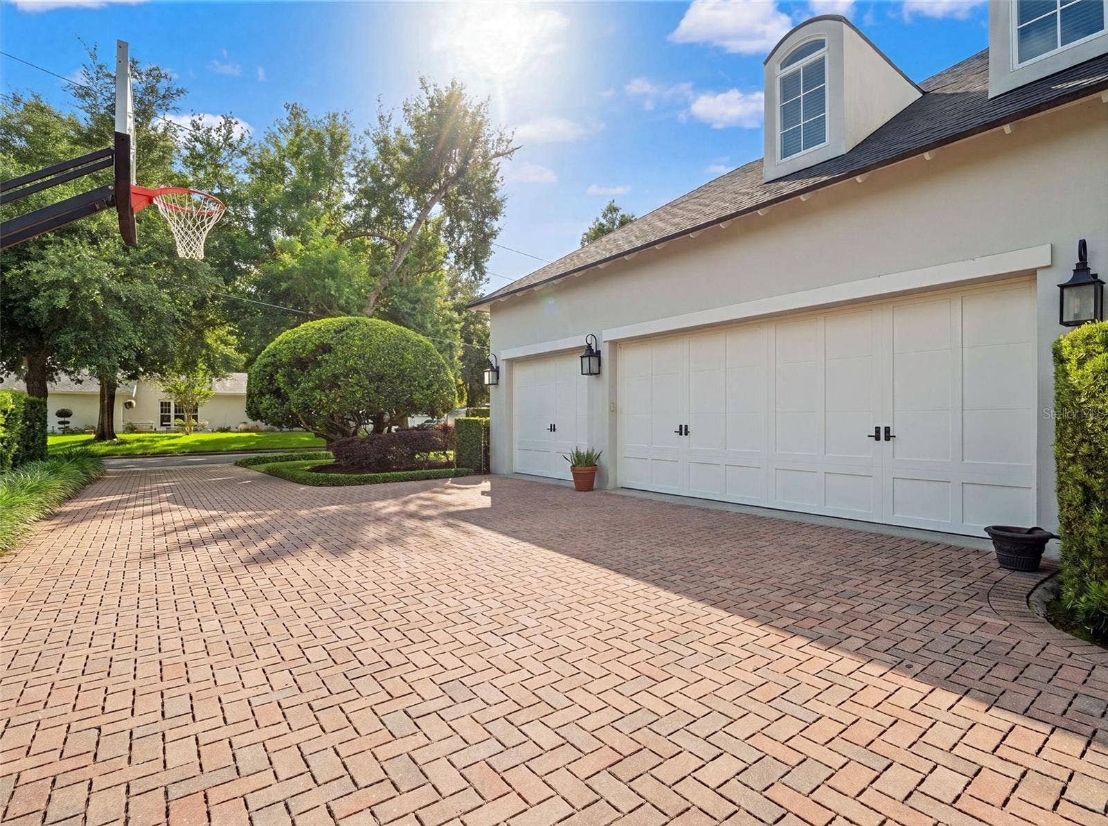1600 LEGION DRIVE, Winter Park, FL 32789 3-Car Garage