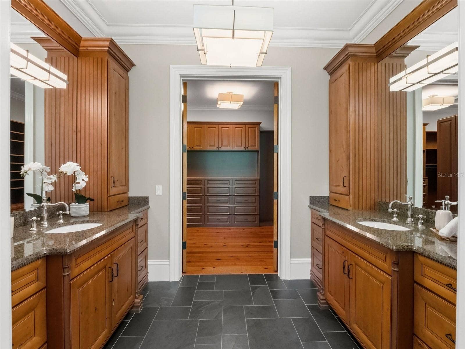 1600 LEGION DRIVE, Winter Park, FL 32789 Primary Suite Bath