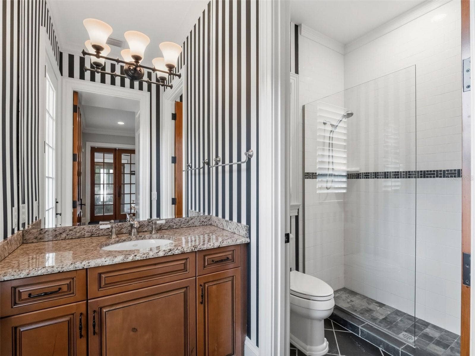 1600 LEGION DRIVE, Winter Park, FL 32789 Bedroom 2 En Suite Bath