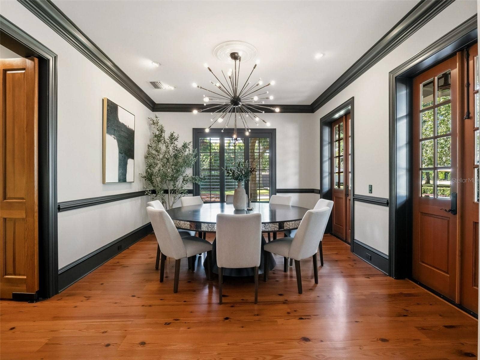 1600 LEGION DRIVE, Winter Park, FL 32789 Dining Room