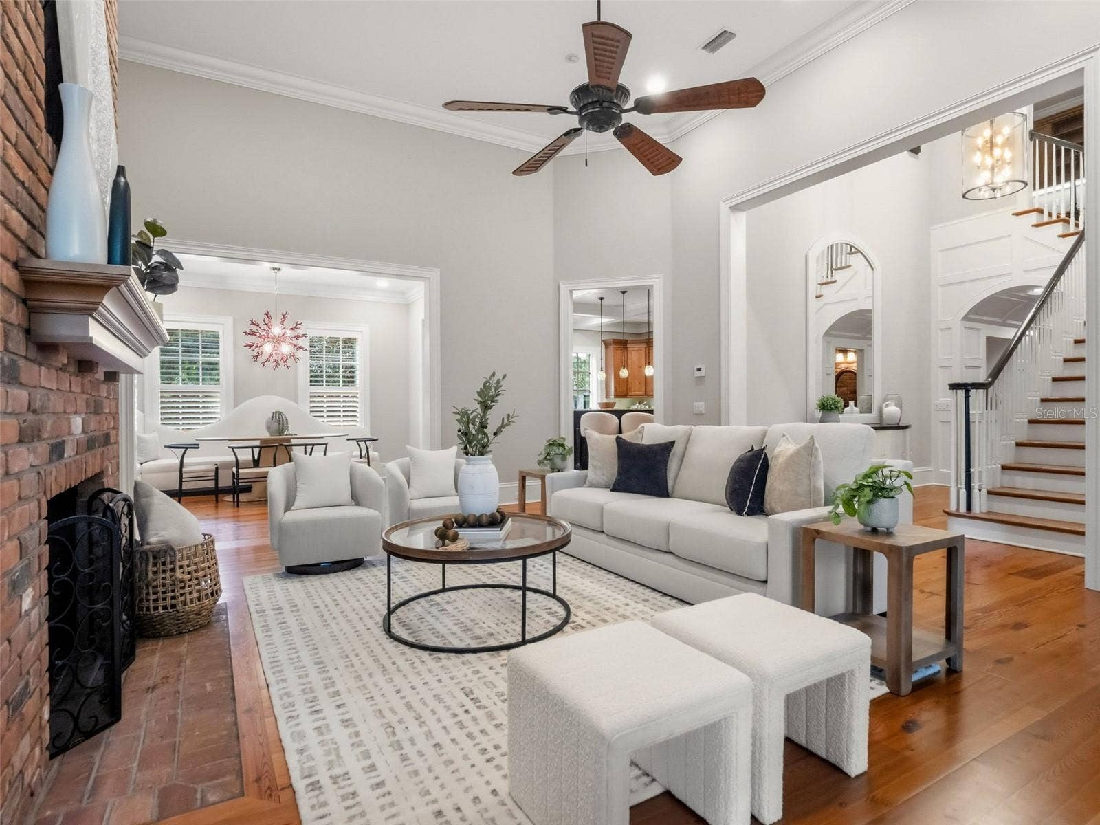 1600 LEGION DRIVE, Winter Park, FL 32789 Family Room