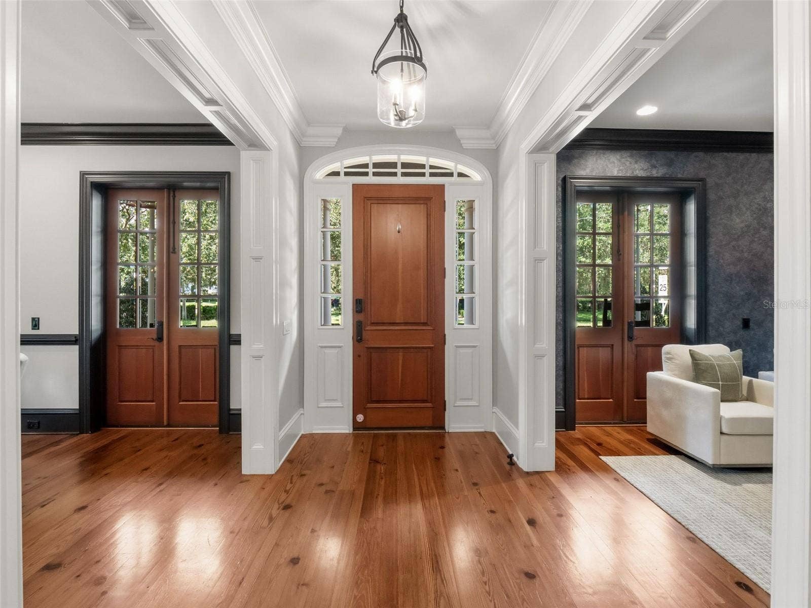 1600 LEGION DRIVE, Winter Park, FL 32789 Foyer