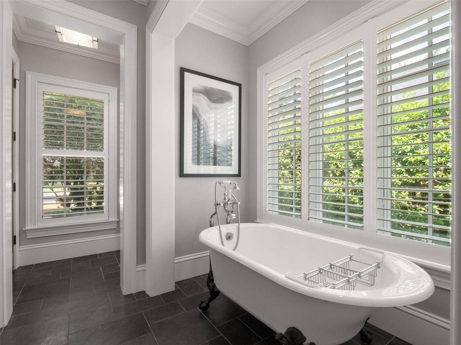 1600 LEGION DRIVE, Winter Park, FL 32789 Primary Suite Bath