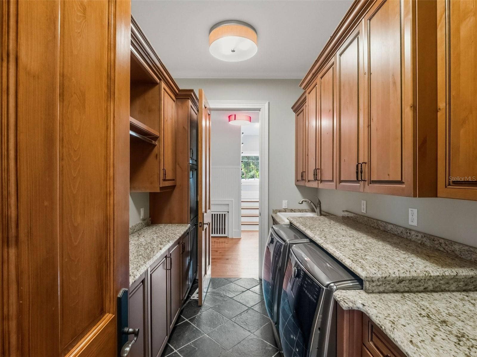 1600 LEGION DRIVE, Winter Park, FL 32789 Laundry Room