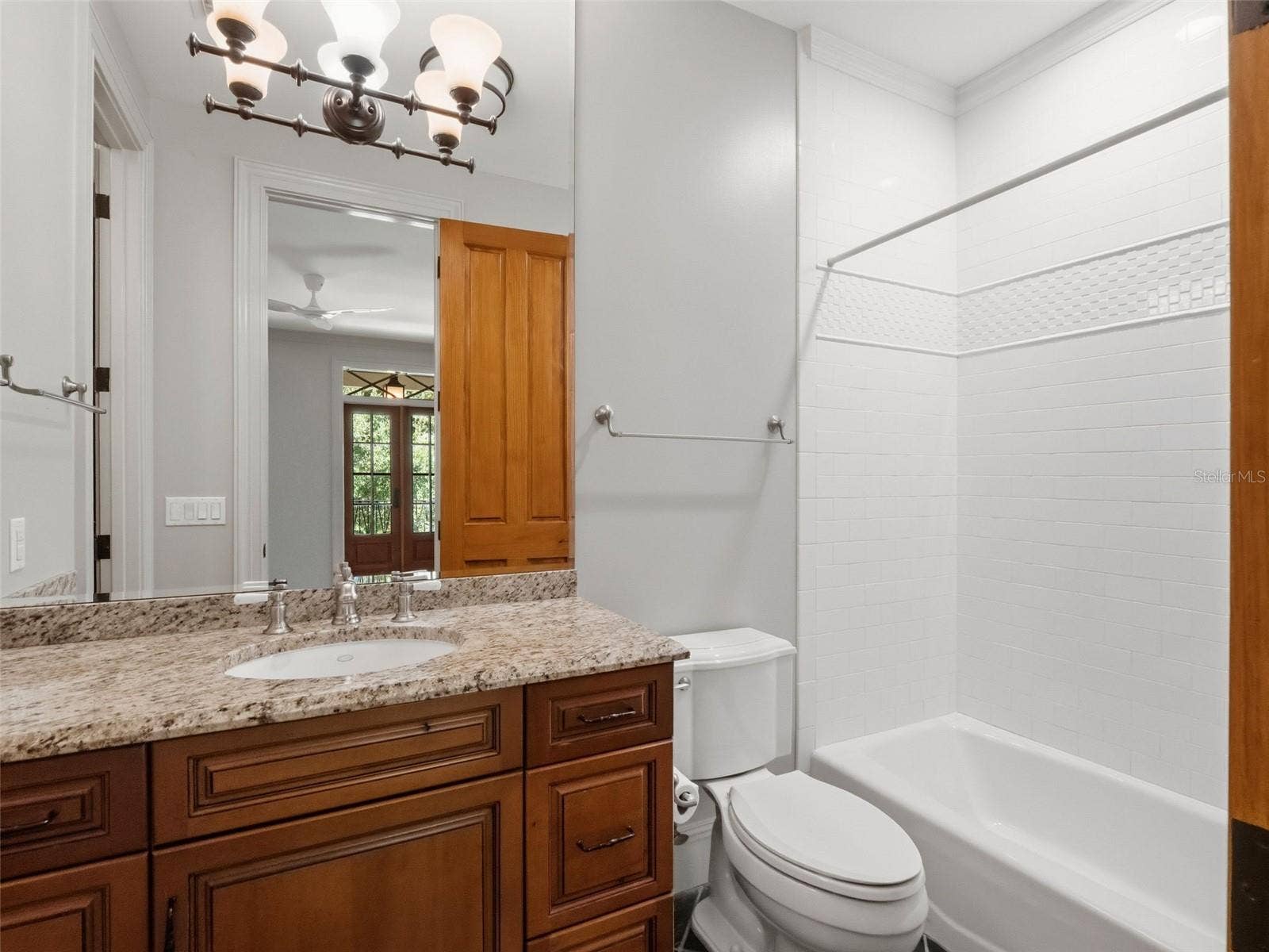 1600 LEGION DRIVE, Winter Park, FL 32789 Bedroom 3 En Suite Bath