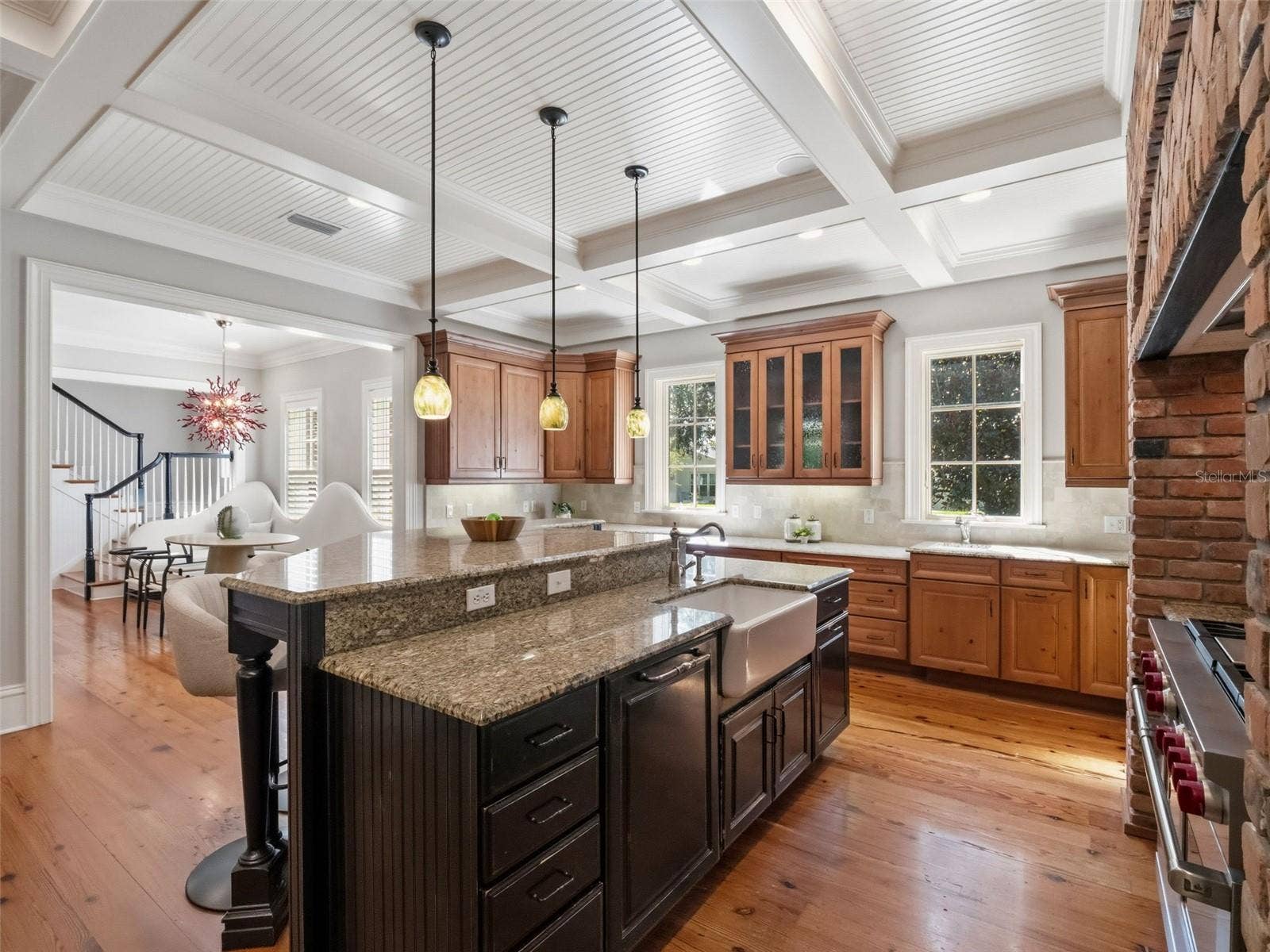 1600 LEGION DRIVE, Winter Park, FL 32789 Kitchen