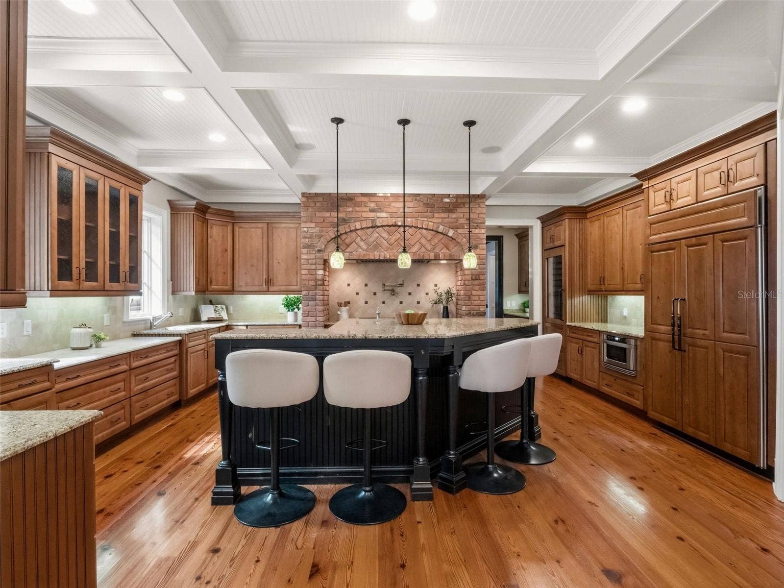 1600 LEGION DRIVE, Winter Park, FL 32789 Kitchen