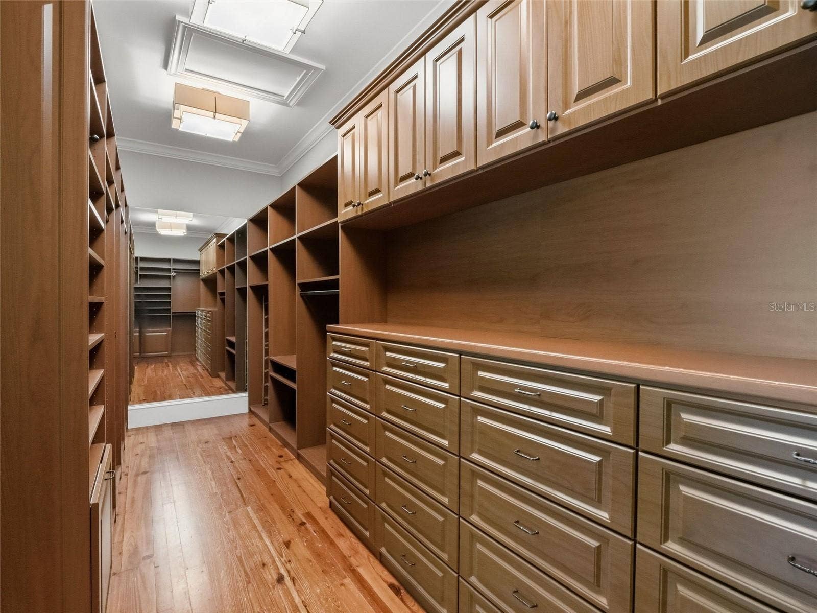 1600 LEGION DRIVE, Winter Park, FL 32789 Walk-In Closet