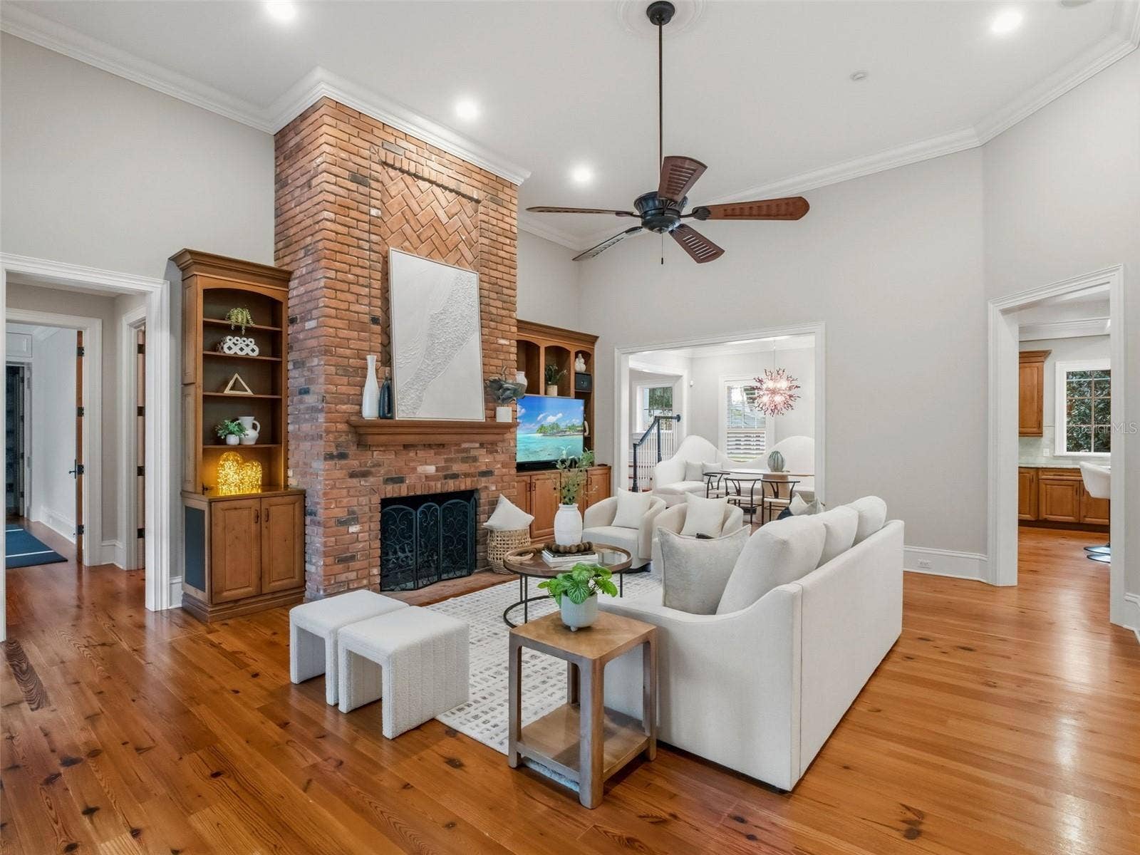 1600 LEGION DRIVE, Winter Park, FL 32789 Family Room