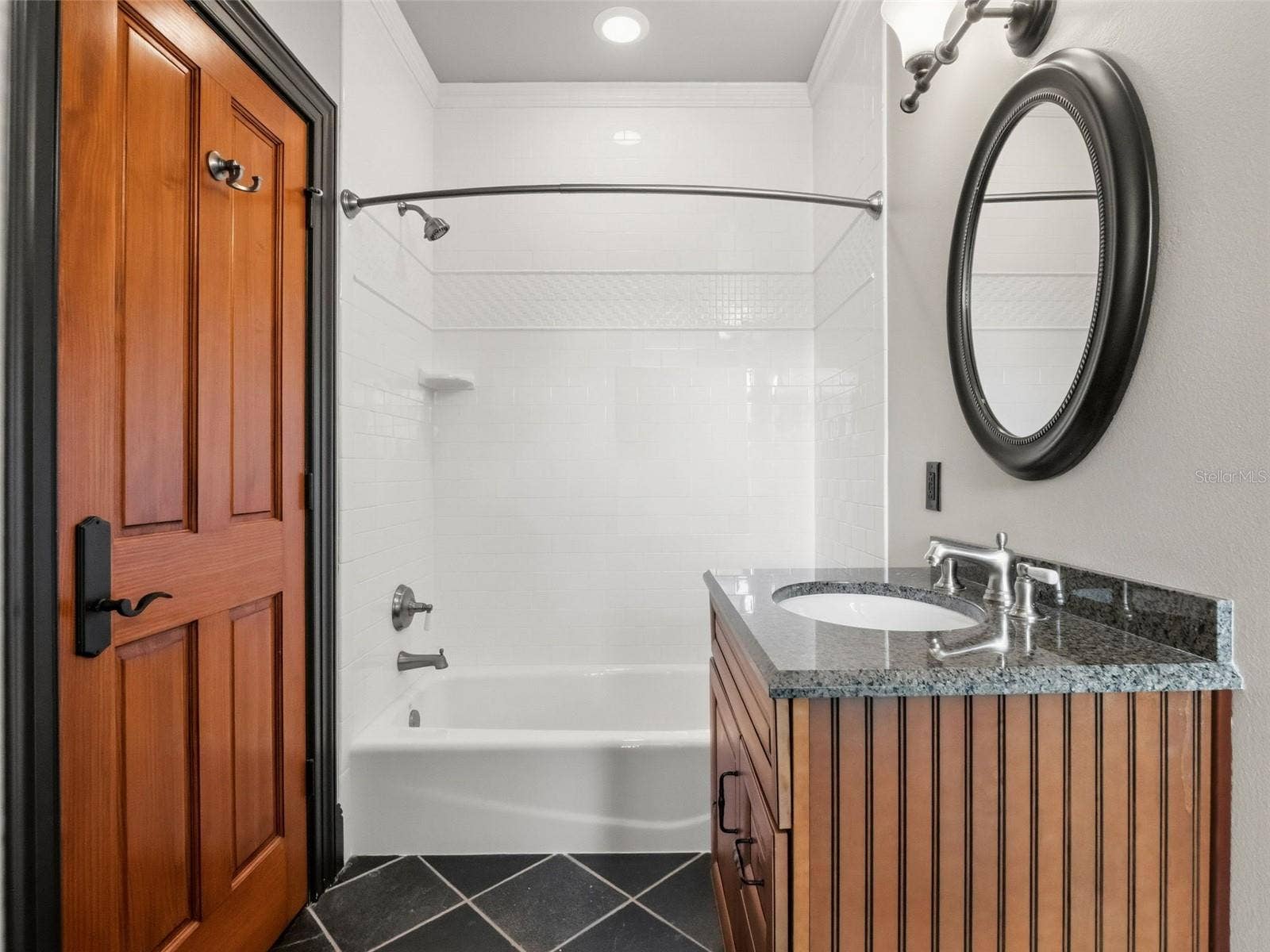 1600 LEGION DRIVE, Winter Park, FL 32789 Bedroom 5 En Suite Bath