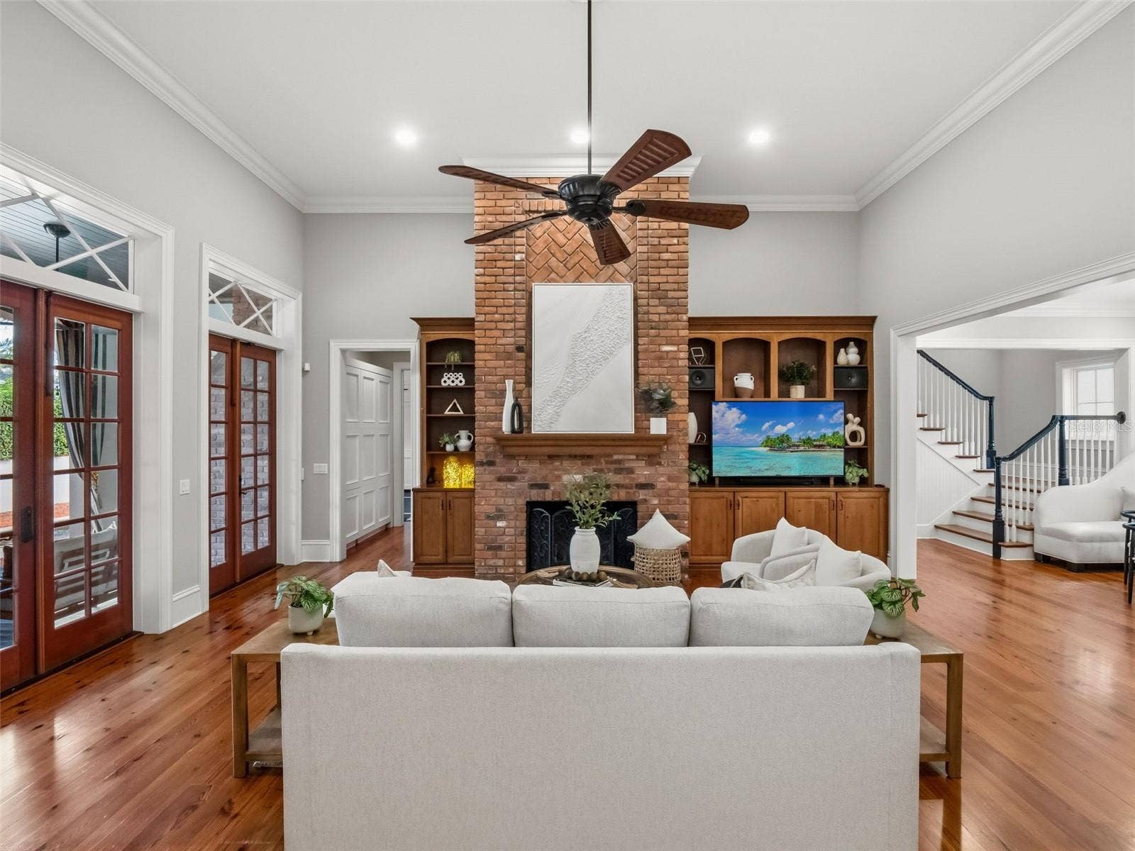 1600 LEGION DRIVE, Winter Park, FL 32789 Family Room