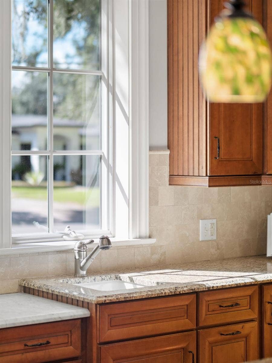1600 LEGION DRIVE, Winter Park, FL 32789 Kitchen Prep Sink