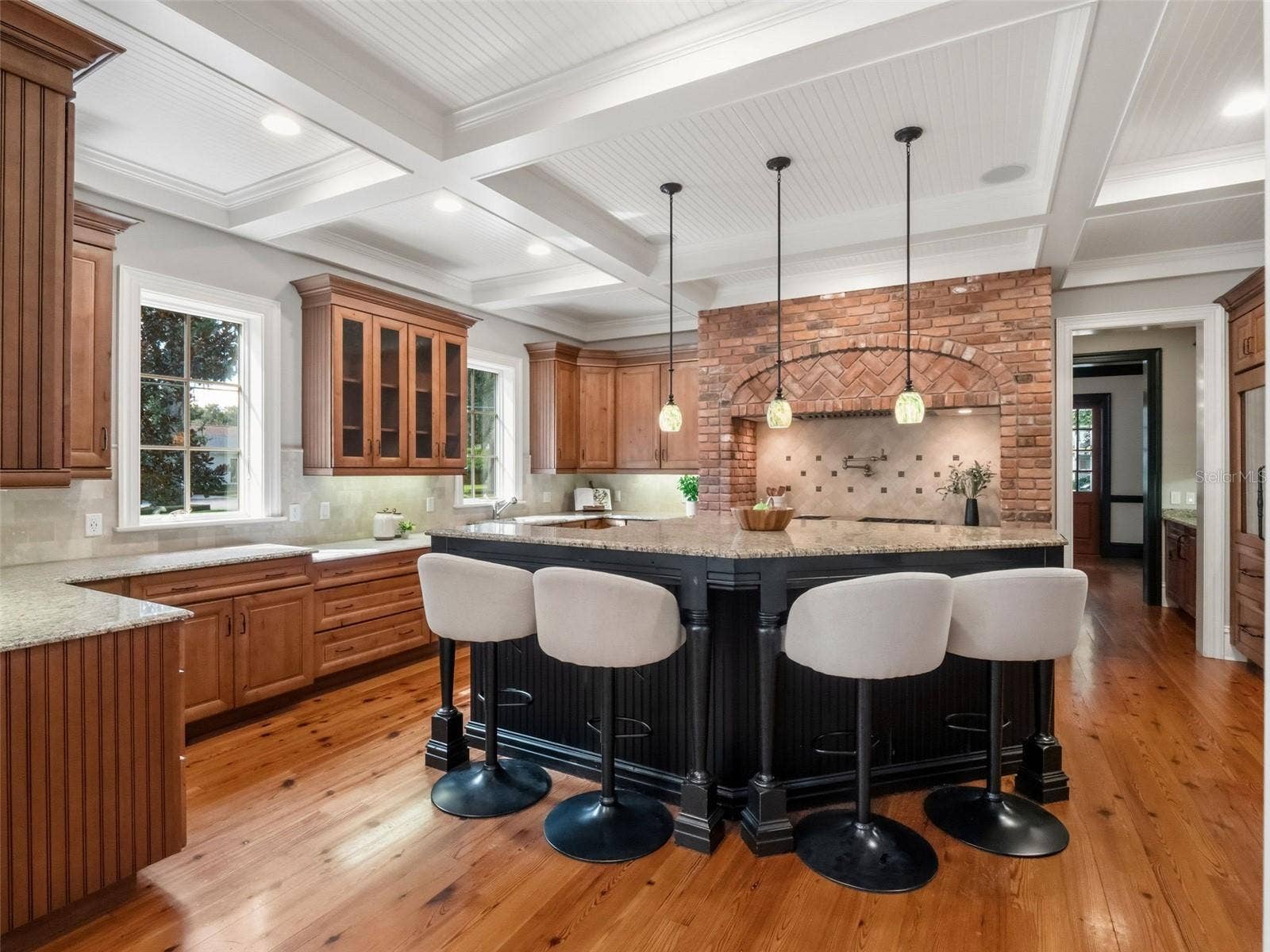 1600 LEGION DRIVE, Winter Park, FL 32789 Kitchen