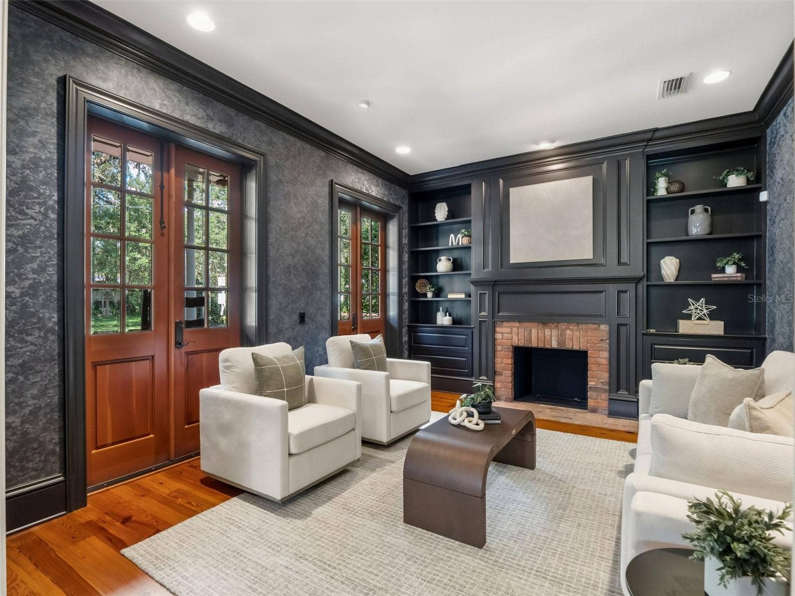 1600 LEGION DRIVE, Winter Park, FL 32789 Office/Study