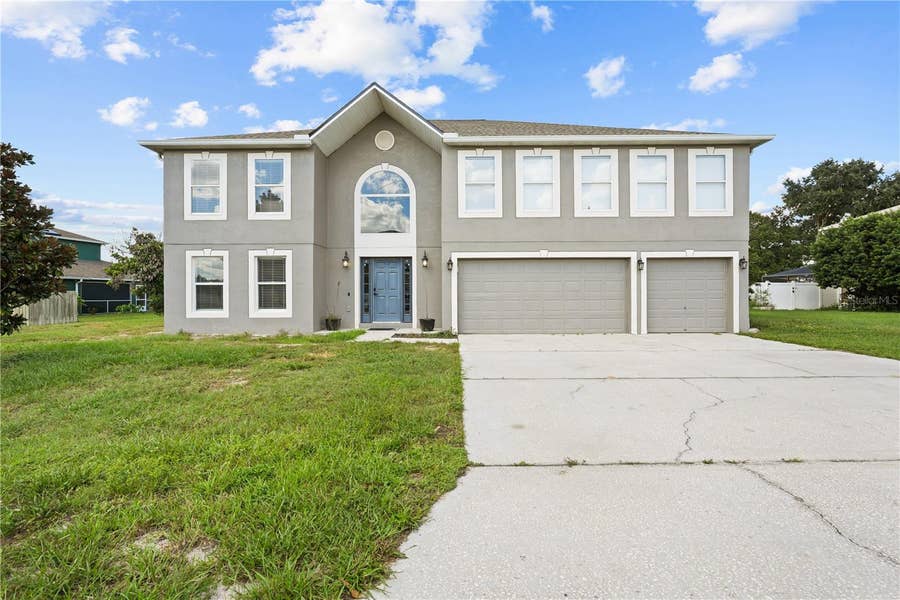 Property photo for 148 VISTA VIEW AVENUE, Eagle Lake, FL