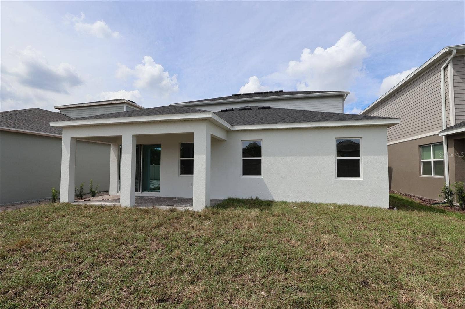 6873 YELLOW WARBLER BEND, St Cloud, FL 34773