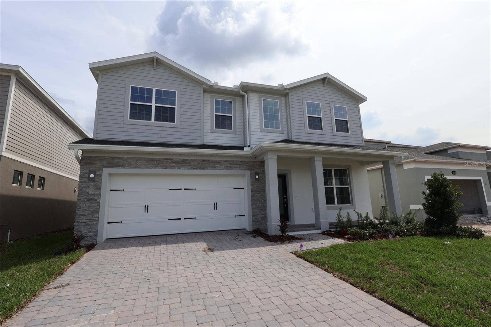 6873 YELLOW WARBLER BEND, St Cloud, FL 34773