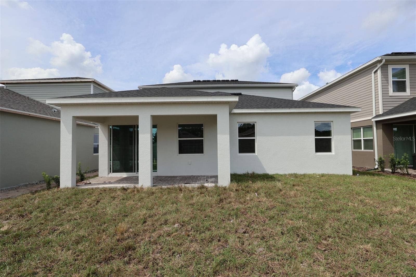 6873 YELLOW WARBLER BEND, St Cloud, FL 34773