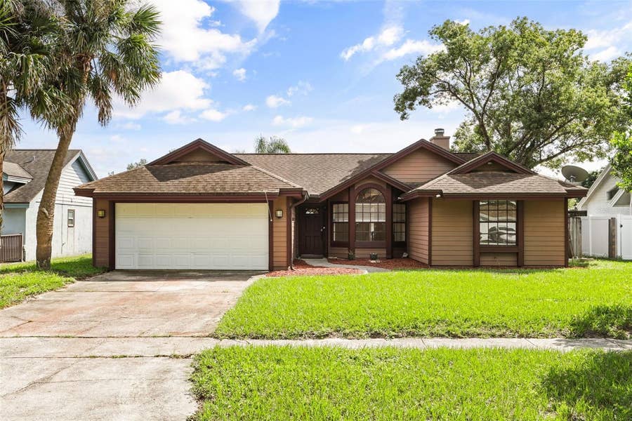Property photo for 2507 DOVETAIL DRIVE, Ocoee, FL