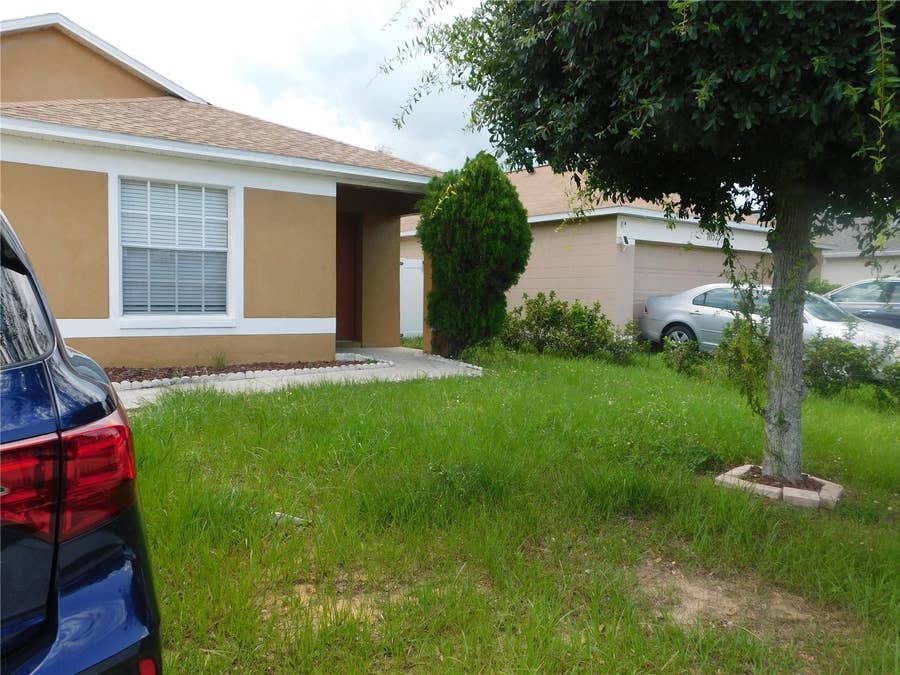 Property photo for 2826 RIDGE COVE COURT, Orlando, FL