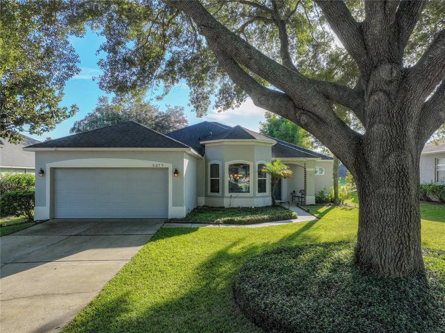 Property photo for 5377 RED LEAF COURT, Oviedo, FL