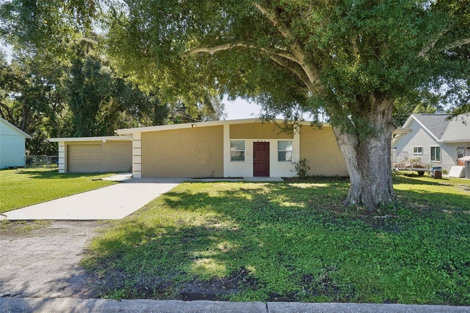 804 68TH AVENUE W, Bradenton, FL 34207 804 68TH AVENUE W, Bradenton, FL 34207