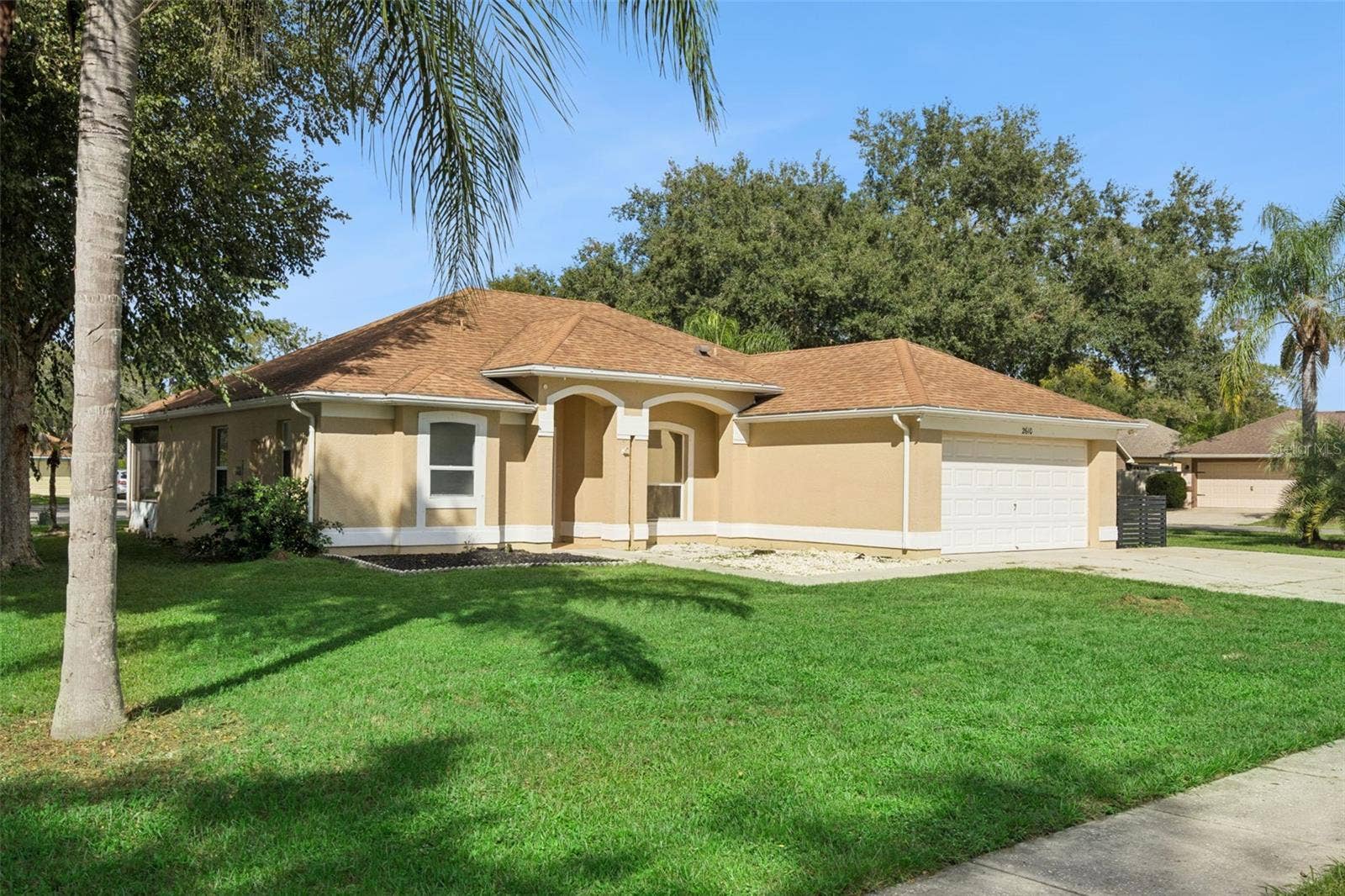 2610 AUTUMN LANE, Eustis, FL 32726