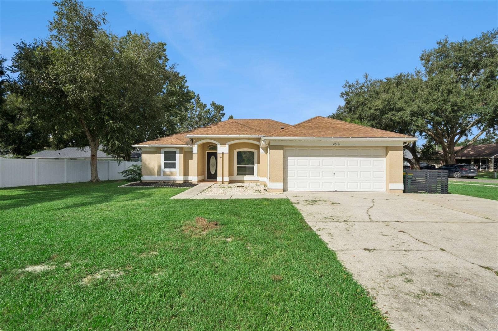 2610 AUTUMN LANE, Eustis, FL 32726