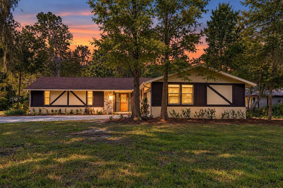 Property photo for 12 SYCAMORE COURT E, Homosassa, FL
