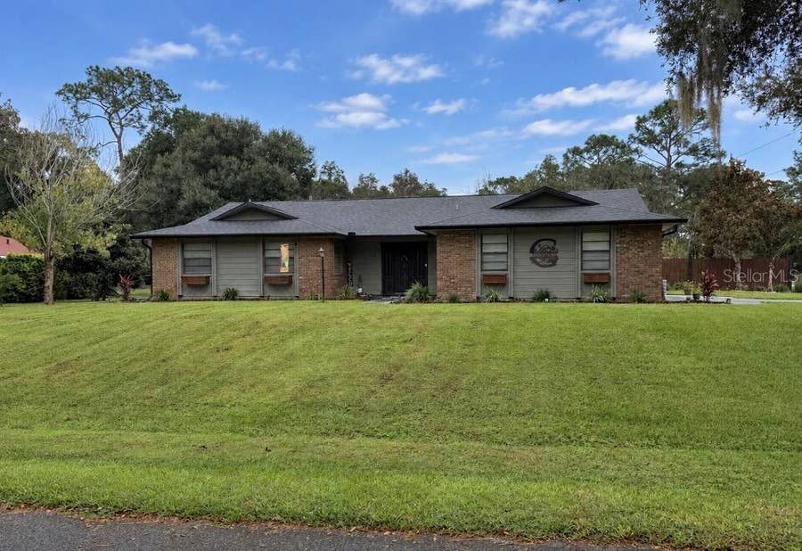 Property photo for 804 LAKE DRIVE, Deland, FL