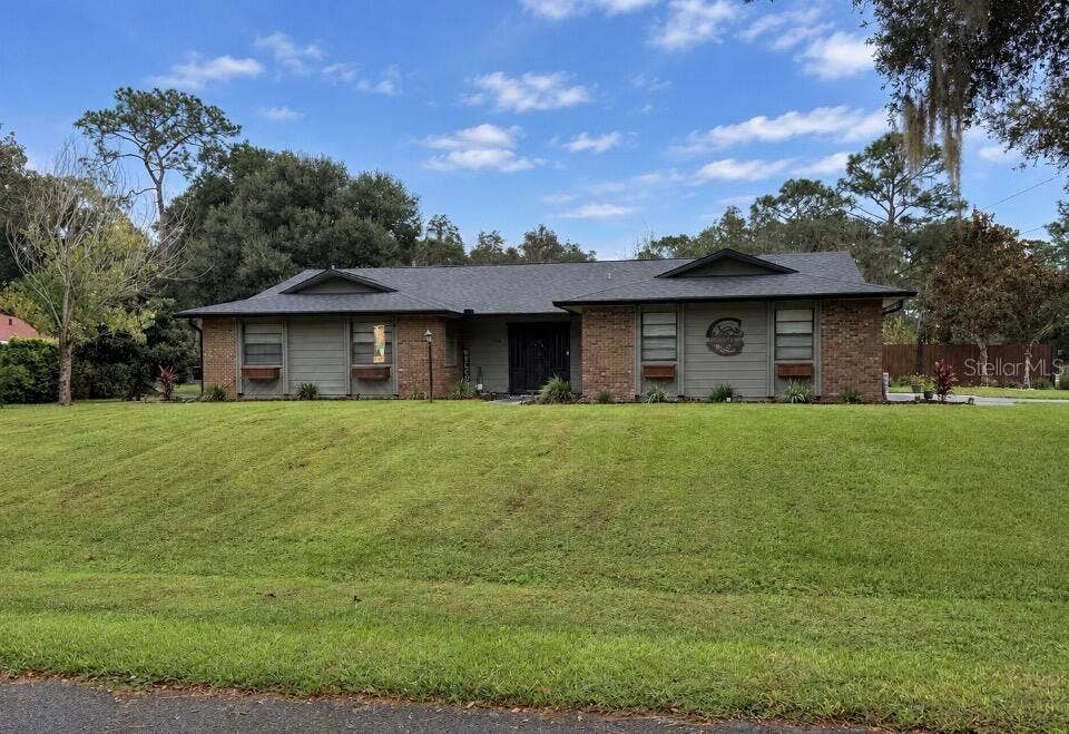 804 LAKE DRIVE, Deland, FL 32724 804 LAKE DRIVE, Deland, FL 32724
