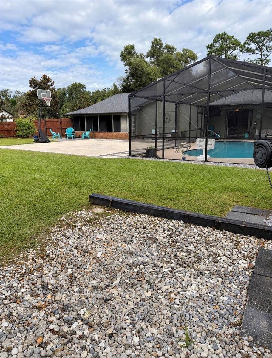 804 LAKE DRIVE, Deland, FL 32724 804 LAKE DRIVE, Deland, FL 32724