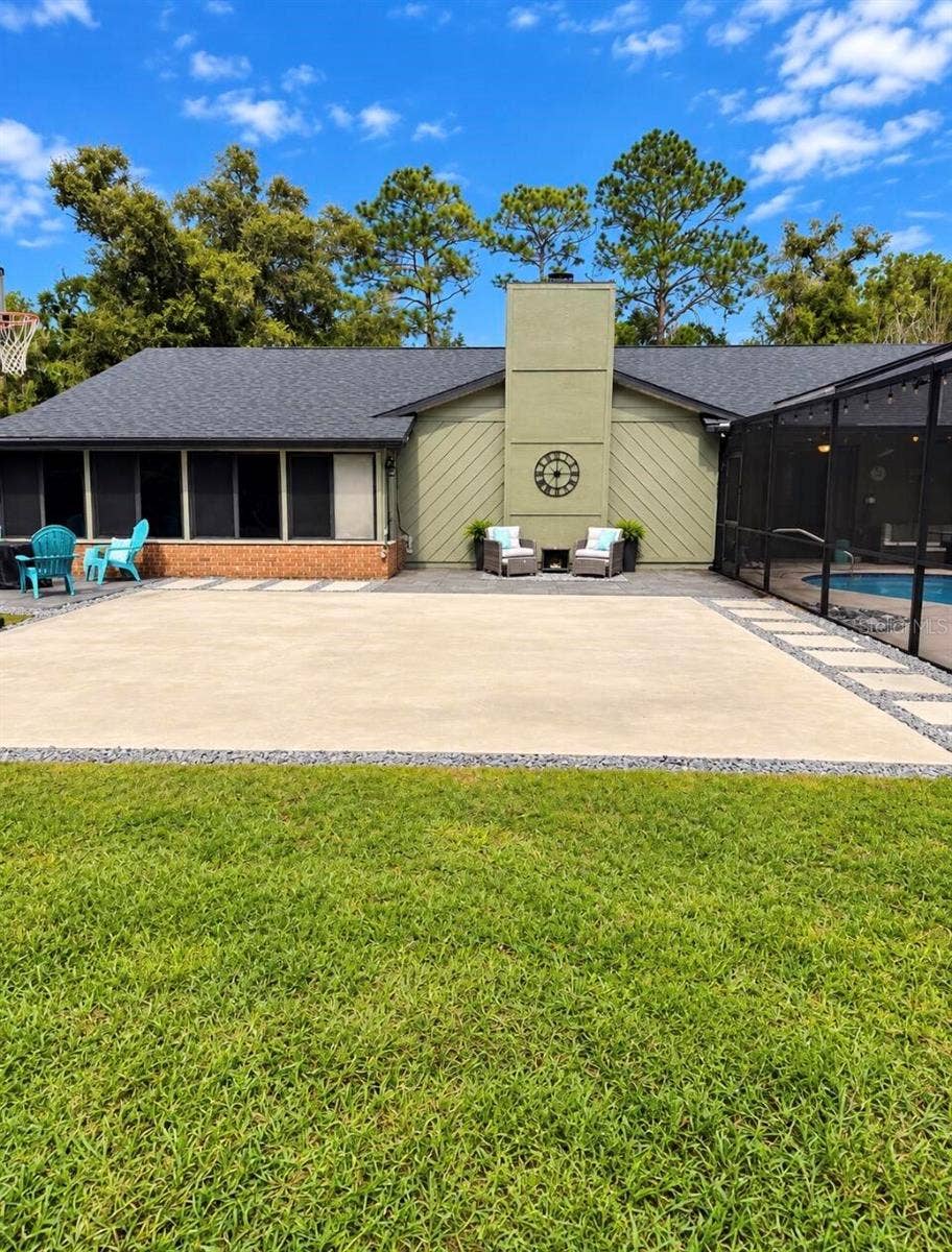 804 LAKE DRIVE, Deland, FL 32724 804 LAKE DRIVE, Deland, FL 32724