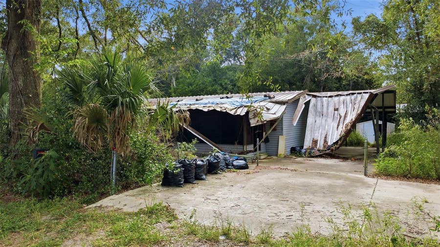 Property photo for 8946 SW 33RD COURT, Ocala, FL